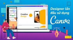 Hướng dẫn đăng nhập Canva Pro riêng vĩnh viễn